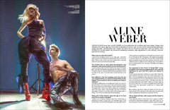 DESIGN SCENE #025 - ALINE WEBER & DAAN VAN DER DEEN