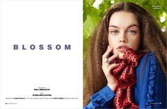 Design SCENE #018 Starring BO KRSMANOVIC Vol. I